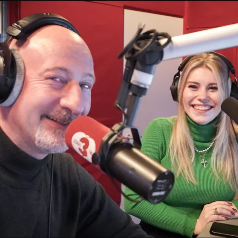 Gute Laune Morningshow