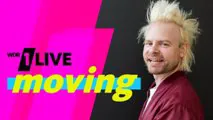 MOVING