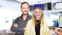 Am Mittag mit Stefan Meixner