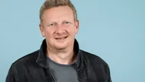 Vormittag mit Holger