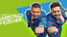 Die SamstagsCrasher