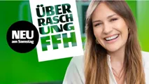 Überraschung
