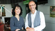 Der Nachmittag