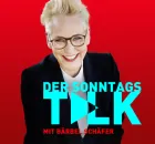 Der Sonntagstalk mit Bärbel Schäfer