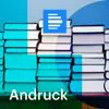 Andruck