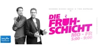 Frühschicht