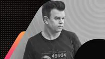 Planet Perfecto mit Paul Oakenfold