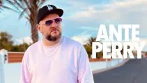 Ante Perry & Friends