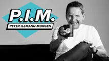 P.I.M. (Peter Illmann Morgen)