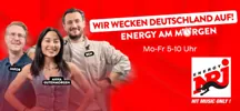 am Morgen mit Anna Gutenmorgen, Jakob und Ben