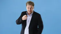 Von Zehn bis Zwei mit Jörn Bastian
