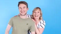 Nachmittagsshow