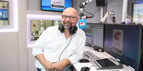 Der Gute-Laune-Sonntag mit Marc Angerstein
