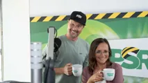 Morningshow mit Rocky, Mandy und Euch!