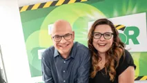 Die Steffen Lukas-Feierabendshow