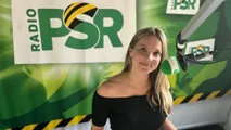 Samstagsshow mit Jenny