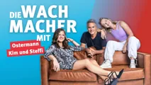 Wachmacher!