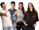 Die hotteste Playlist für euren Tag