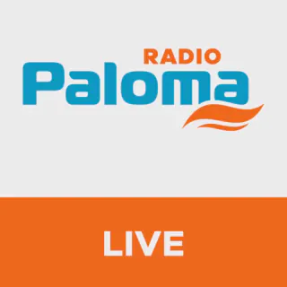 Logo Radio Paloma