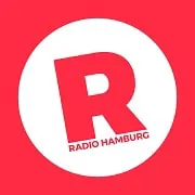 Logo Radio Hamburg