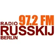 Logo Radio Russkij Berlin