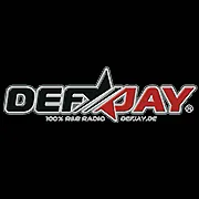Logo Radio DefJay