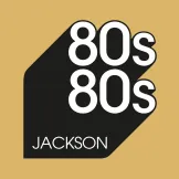 Logo 80s80s Michael Jackson