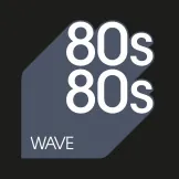Logo 80s80s Wave