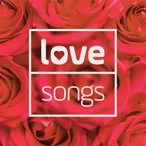 Logo Antenne Bayern Lovesongs