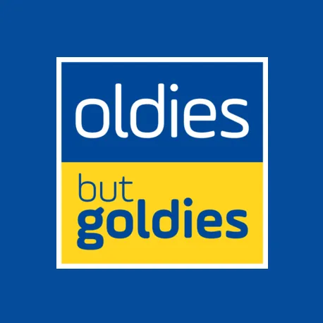 Antenne Bayern Oldies but Goldies