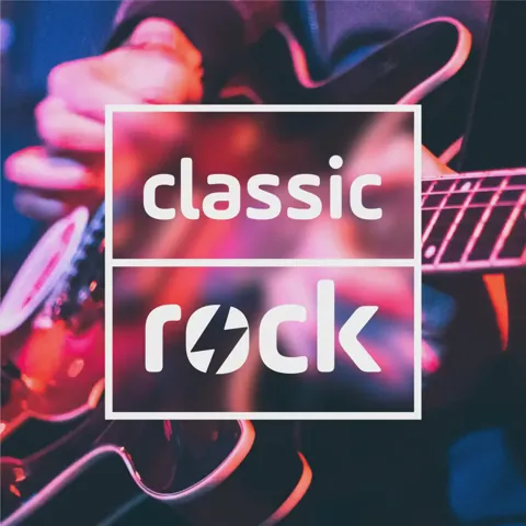 Logo Antenne Bayern Classic Rock
