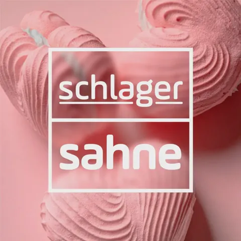 Logo Antenne Bayern Schlagersahne