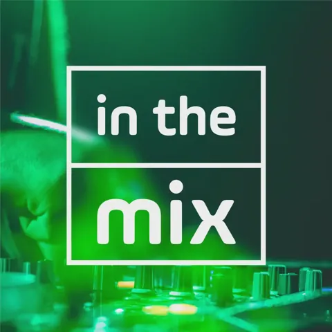 Logo Antenne Bayern In the mix