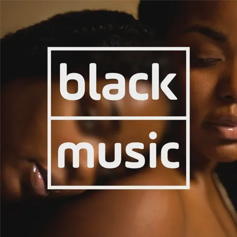 Logo Antenne Bayern Black Music