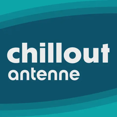 Logo Antenne Bayern Chillout