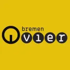 Logo Bremen Vier Festival-Channel