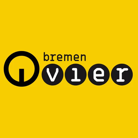 Logo Bremen Vier Hip-Hop
