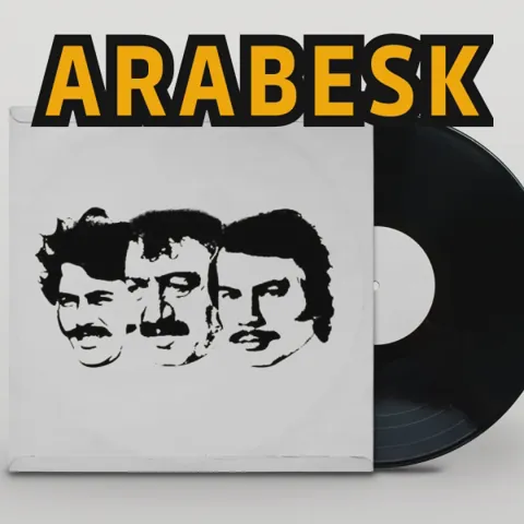Logo Metropol FM Arabesk