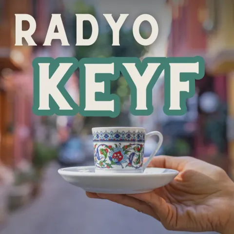 Logo Metropol FM KEYF
