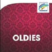 Logo Radio Regenbogen Oldies
