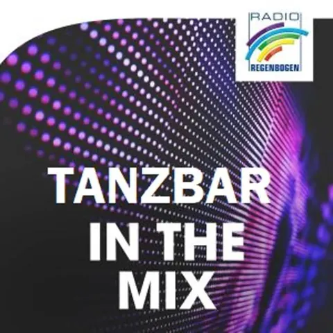 Logo Radio Regenbogen In The Mix