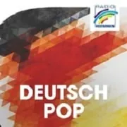 Logo Radio Regenbogen Deutsch Pop