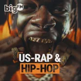 Logo BigFM US Rap & Hip-Hop