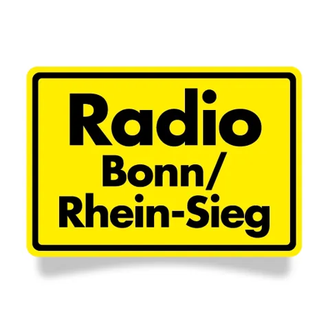 Logo Radio Bonn / Rhein-Sieg