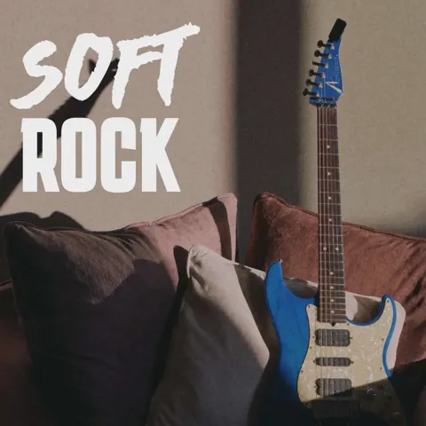 Logo Rock Antenne Soft