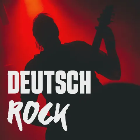 Logo Rock Antenne Deutschrock