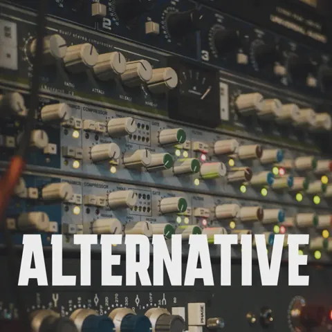 Logo Rock Antenne Alternative
