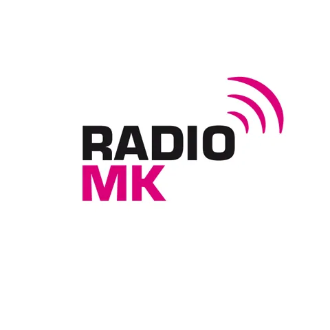 Logo Radio MK