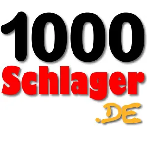 Logo Webradio 1000 Schlager