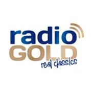 Logo Radio GOLD